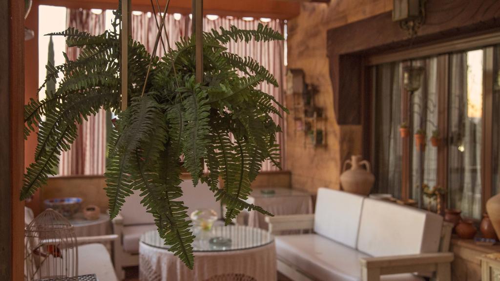 Laurel De La Reina Bed & Breakfast - Boutique La Zubia  Buitenkant foto