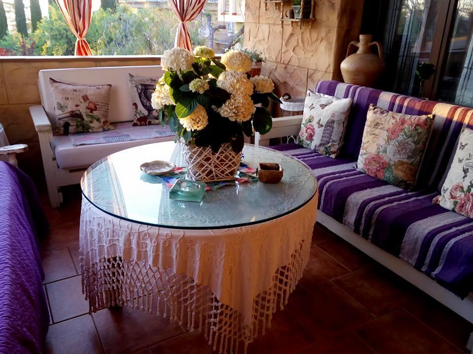 Laurel De La Reina Bed & Breakfast - Boutique La Zubia  Buitenkant foto