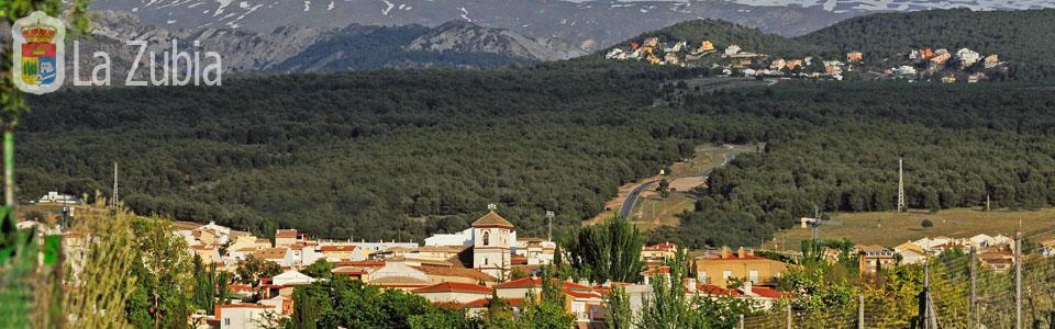 Laurel De La Reina Bed & Breakfast - Boutique La Zubia  Buitenkant foto
